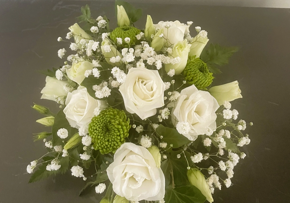 Commande de fleurs fraîches en Basse-Normandie